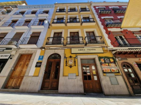 Hostal El Olivo Granada